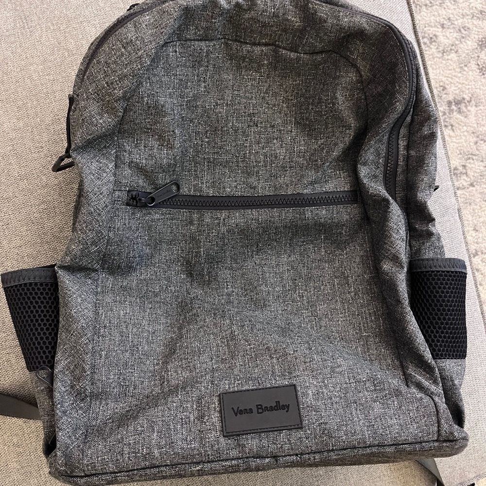 Vera Bradley Backpack